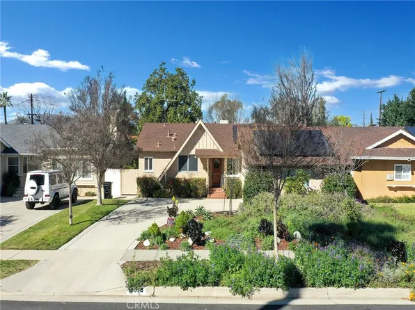 18915 Liggett St, Northridge, CA 91324