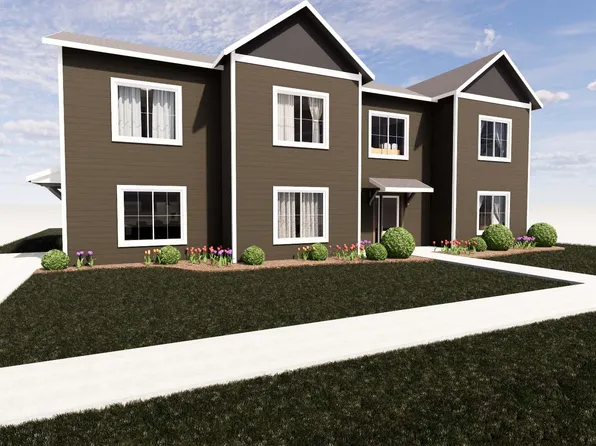 2414 Oak Branch Ave, Brookings, SD 57006