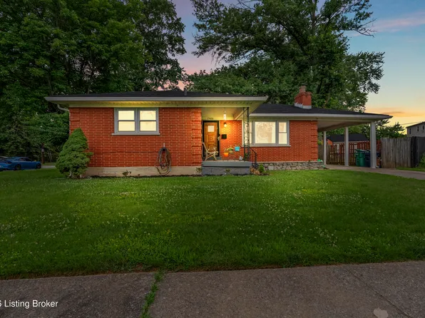2400 Elkhorn Ln, Shively, KY 40216