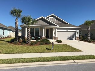 218 Laurel Oak Ln, Panama City Beach, FL 32413