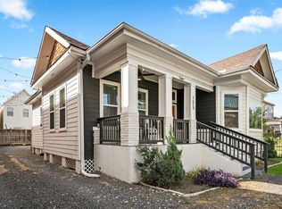 1513 Gentry St, Houston, TX 77009