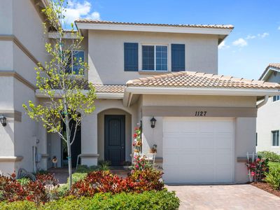 1127 Vermilion Drive, Lake Worth, FL, 33461