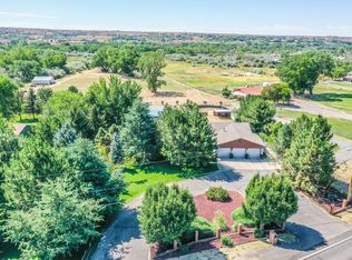 8365 Old Aztec Hwy, Flora Vista, NM 87415