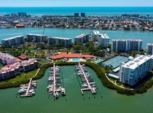 7871 Sailboat Key Blvd S APT 308, South Pasadena, FL 33707