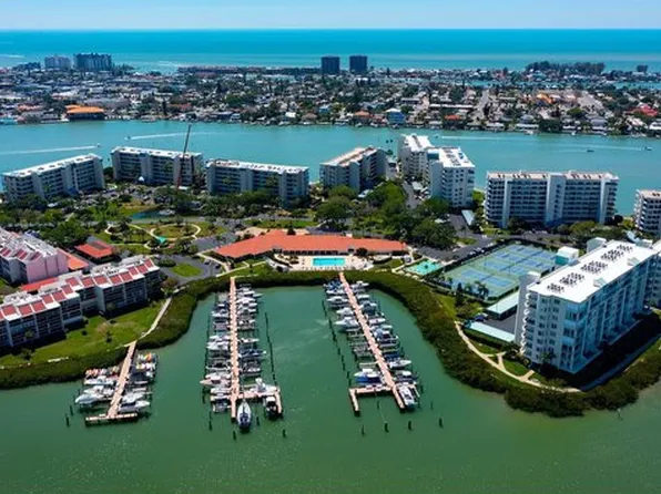 7871 Sailboat Key Blvd S APT 308, South Pasadena, FL 33707