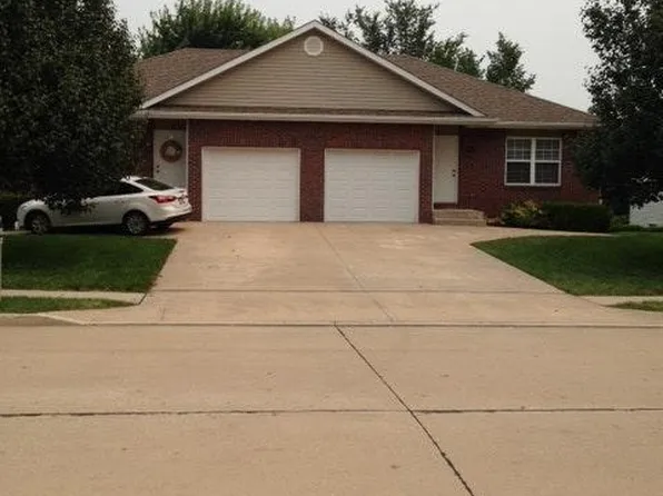 3505 Zinnia Dr, Columbia, MO 65202