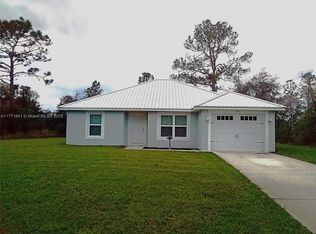 3530 Bluebird Ave, Lake Placid, FL 33852