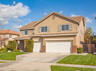 18081 Lapis Rd, San Bernardino, CA 92407
