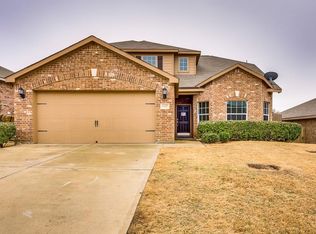 1841 Walnut Way, Anna, TX 75409