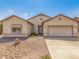 1871 N Boulder Ct, Casa Grande, AZ 85122