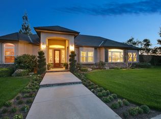 612 Quail Ct, Exeter, CA 93221