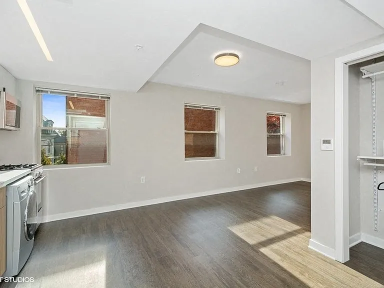 Carver and Slowe Apartments — Photo 58