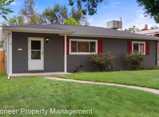 1870 S Steele St, Denver, CO 80210