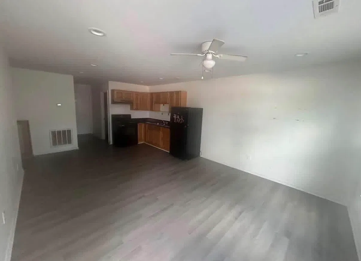 3 bed, 1150 sqft, $1,100 — Photo 4