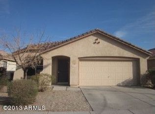 5011 S 25th Dr, Phoenix, AZ 85041