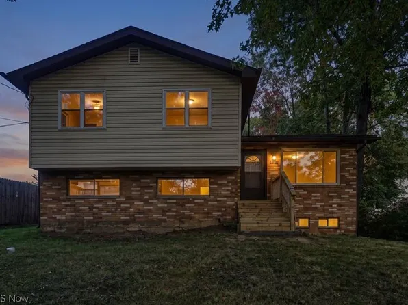 1302 East Ave, Akron, OH 44307