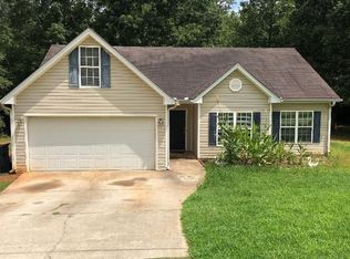 85 Crooked Creek Dr, Covington, GA 30016