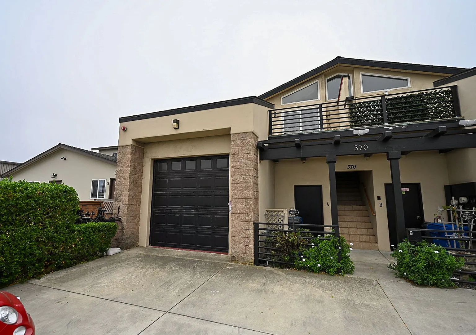 1-Bedroom Upstairs Apartment in Sand City $2,800/month — Photo 1