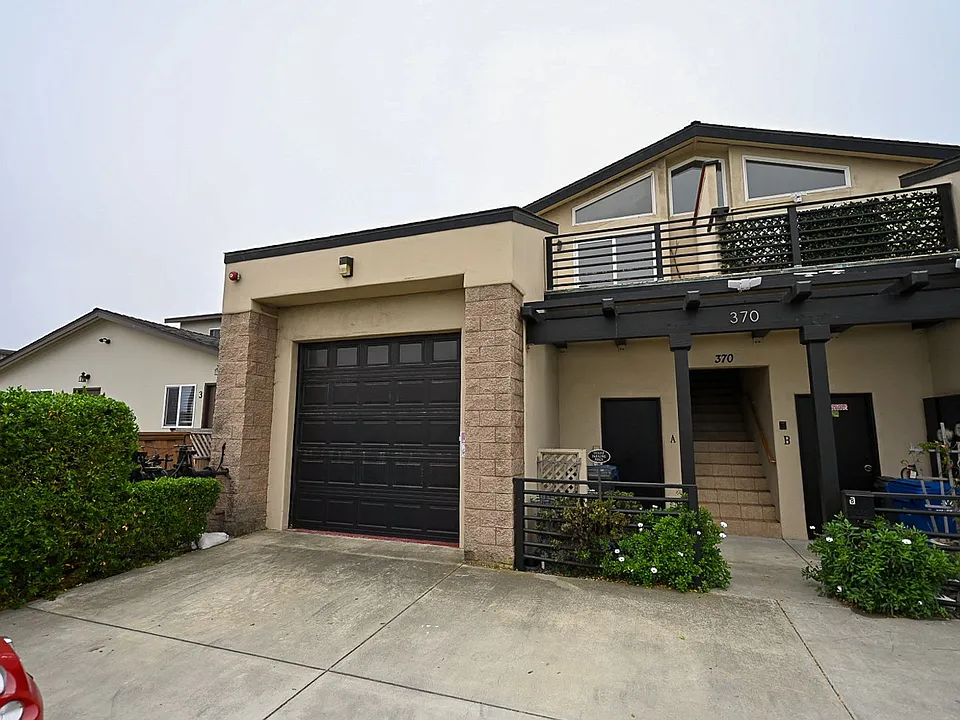 370 Shasta St #A