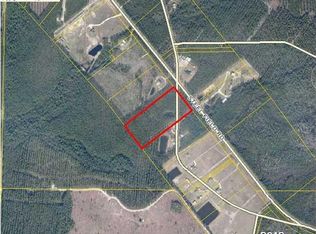 9637 Steel Field Rd, Panama City Beach, FL 32413