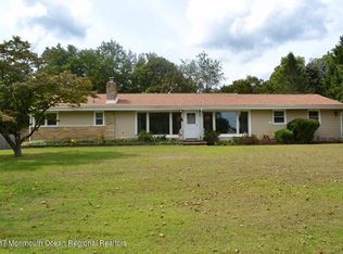 6 Almar Ave, Tinton Falls, NJ 07753