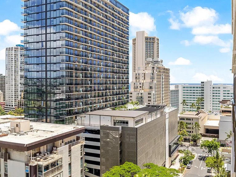 2345 Ala Wai Blvd #1807 — Photo 9