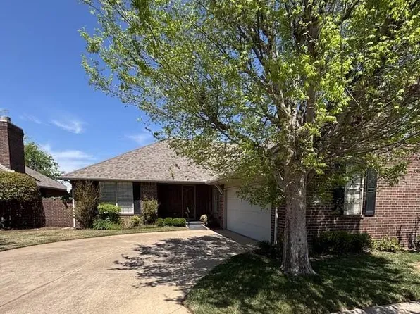 12500 N Saint Andrews Dr #23, Oklahoma City, OK 73120