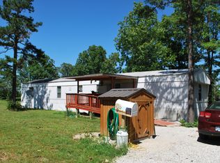 17910 Grandview Rd, Houston, MO 65483