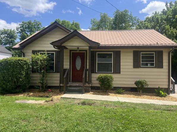 105 7th Ave SW, Winchester, TN 37398