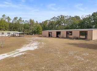 101st Dr 101st Dr, O'Brien, FL 32071