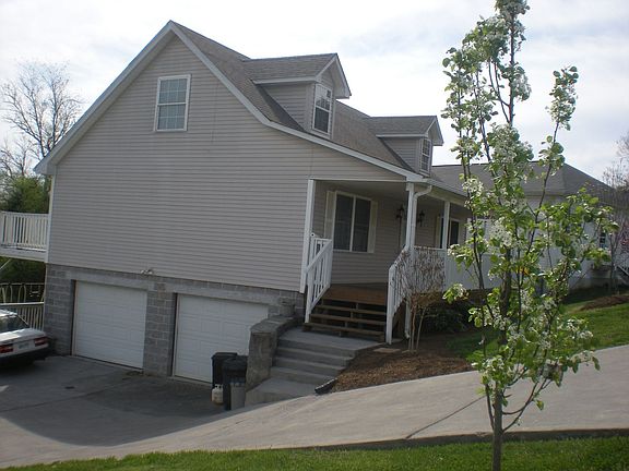 2nd image of 2436 Honey Grove Ln