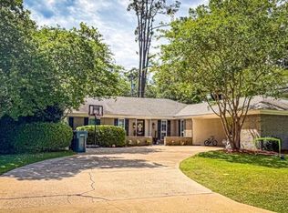 2215 Valencia St, Monroe, LA 71201