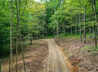 177 E Flag Swamp Rd, Roxbury, CT 06783