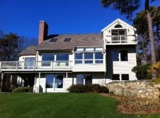 475 Wings Neck Rd, Pocasset, MA 02559