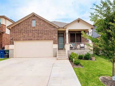 614 Puerta Del Sol Dr, Laredo, TX, 78045