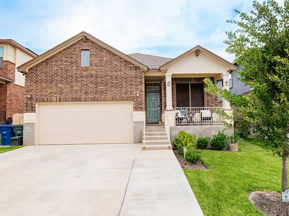 614 Puerta Del Sol Dr, Laredo, TX 78045
