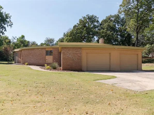 3400 Norcrest Dr, Oklahoma City, OK 73121