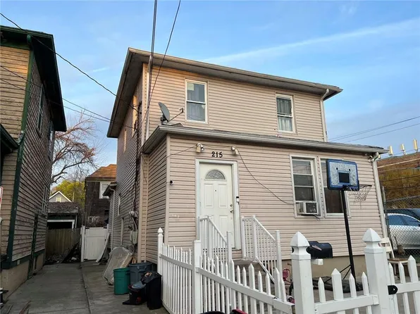 661 Cary Ave, Staten Island, NY 10310
