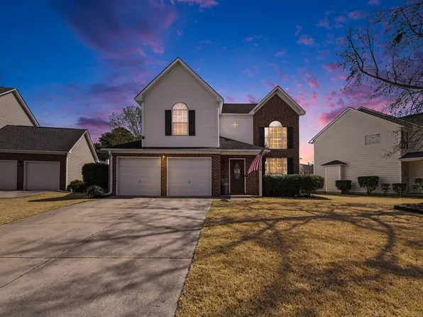 106 Preston Ct, Goose Creek, SC 29445