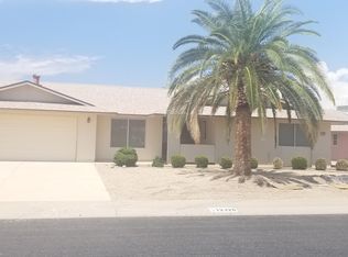 12326 W Rock Springs Dr, Sun City West, AZ 85375