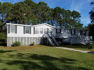 21 Mary Jenkins Cir, Saint Helena Island, SC 29920