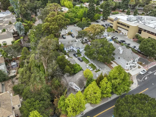 Sixth, Belmont, CA 94002