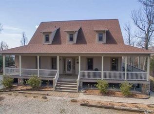37 Table Rock Rd, Old Fort, NC 28762
