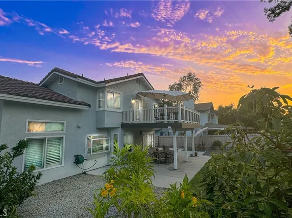 13794 Bennington Ct, Fontana, CA 92336