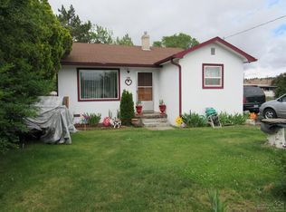 738 SW 1st St, Madras, OR 97741