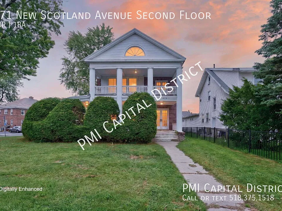 471 New Scotland Ave #2