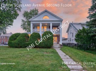 471 New Scotland Ave Floor 2, Albany, NY 12208