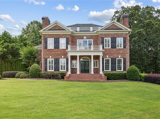 205 Davis Glen Ct, Milton, GA 30004