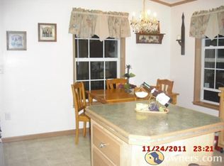 419 Mease Rd, Osceola Mills, PA 16666