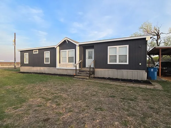 921 County Road 173, Nixon, TX 78140